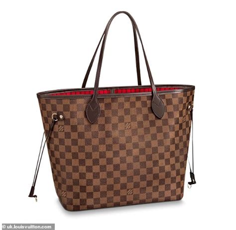 how often does louis vuitton raise prices|louis vuitton handbag prices.